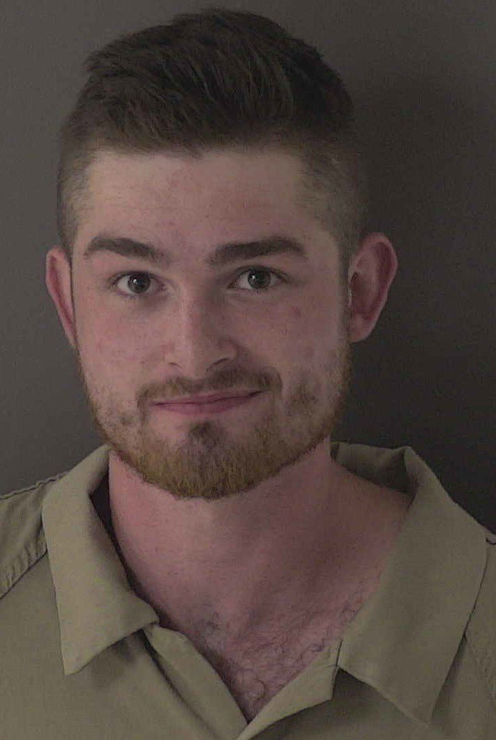 MCQUISTION, DESTON LEE